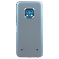 Capa de TPU Antiderrapante para Nokia XR20 - Transparente