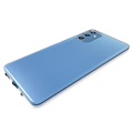 Capa de TPU Antiderrapante para Samsung Galaxy M52 5G