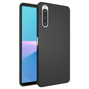 Capa de TPU Antiderrapante para Sony Xperia 10 IV