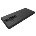 Capa de TPU Antiderrapante para Sony Xperia Pro-I - Preto