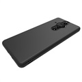 Capa de TPU Antiderrapante para Sony Xperia Pro-I - Preto