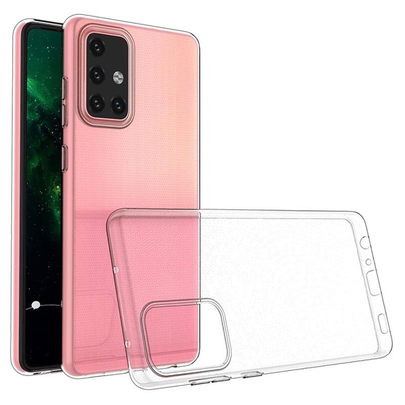 Capa para Galaxy A72: conheça 6 opções a partir de R$ 11 | Celular |  TechTudo