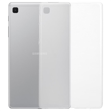 Capa de TPU Anti-Slip para Samsung Galaxy Tab A7 Lite - Transparente