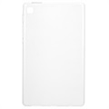 Capa de TPU Anti-Slip para Samsung Galaxy Tab A7 Lite - Transparente
