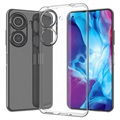 Capa de TPU Anti-Slip para Asus Zenfone 9 - Transparente