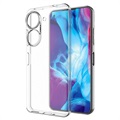 Capa de TPU Anti-Slip para Asus Zenfone 9 - Transparente