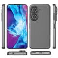 Capa de TPU Anti-Slip para Asus Zenfone 9 - Transparente