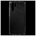 Capa de TPU Anti-Slip para Huawei P30 Pro - Transparente