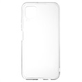 Capa de TPU Anti-Slip para Huawei P40 Lite - Transparente