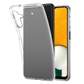 Capa de TPU Antiderrapante para Samsung Galaxy A13 5G - Transparente