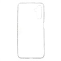 Capa de TPU Antiderrapante para Samsung Galaxy A13 5G - Transparente