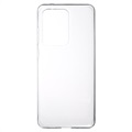 Capa de TPU Anti-Slip para Samsung Galaxy S20 Ultra - Transparente
