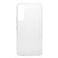 Capa TPU Anti-Slip para Samsung Galaxy S22 5G - Transparente