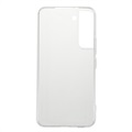 Capa TPU Anti-Slip para Samsung Galaxy S22 5G - Transparente