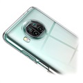 Capa de TPU Anti-Slip para Xiaomi Mi 10T Lite 5G - Transparente