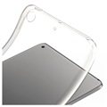 Capa de TPU Anti-Slip para iPad 10.2 2019/2020/2021 - Transparente