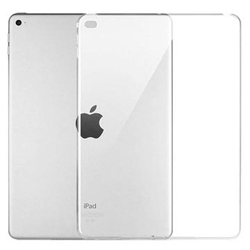 Capa TPU Anti-Slip para iPad Air 2 - Transparente