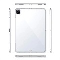 Capa de TPU Antiderrapante para iPad Pro 11 (2021) - Transparente
