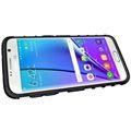 Capa Híbrida Anti-Slip para Samsung Galaxy S7 Edge