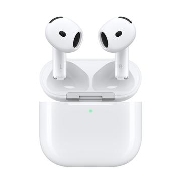 Apple AirPods 4 com cancelamento ativo de ruído MXP93ZM/A - Branco