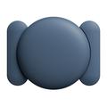 Capa magnética de silicone Apple Airtag - Azul