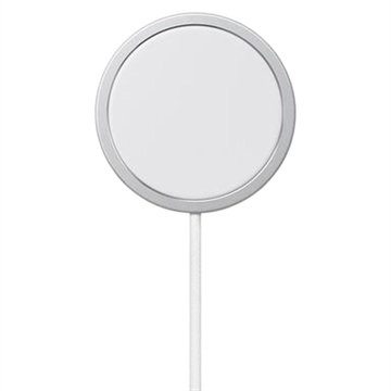 Carregador Apple MagSafe 25W MX6X3ZM/A - 1m - Branco