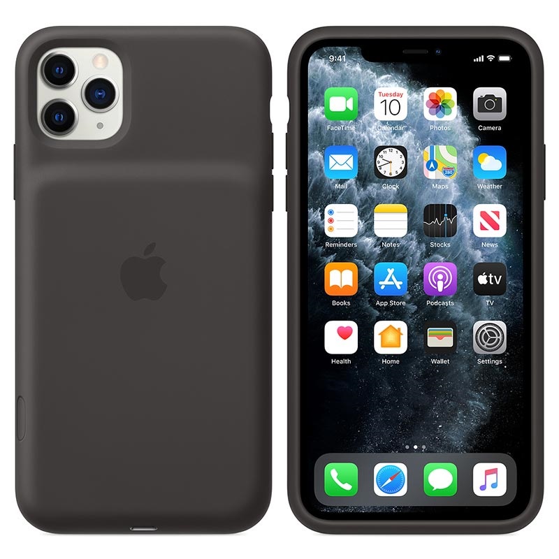 Capa Inteligente com Bateria Apple iPhone 11 Pro Max MWVP2ZM/A