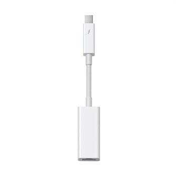 Adaptador de Ethernet - Apple MD463ZM/A Thunderbolt para Gigabit