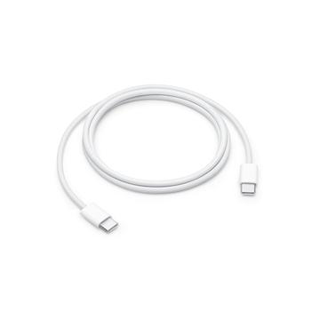 Cabo de carregamento Apple USB-C tecido MQKJ3ZM/A - 60W - 1m