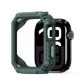 Capa à prova de queda Apple Watch Series 11/10 Dux Ducis Damo - 46mm