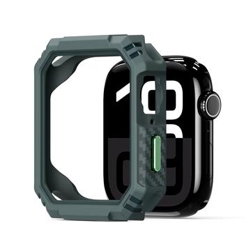 Capa à prova de queda Apple Watch Series 11/10 Dux Ducis Damo - 46mm