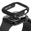 Capa Ringke Onyx para Apple Watch Series11/10 - 46mm - Preto