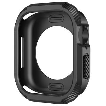 Capa TPU resistente para Apple Watch Series 11/10 - 42mm