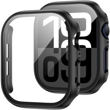 Capa Tech-Protect Defense360 com protetor de ecrã para Apple Watch Series 11/10 - 46mm