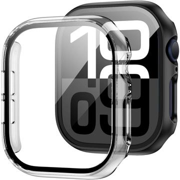 Capa Tech-Protect Defense360 com protetor de ecrã para Apple Watch Series 11/10 - 42mm