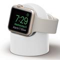 Suporte de Carregamento para Apple Watch Series Ultra/8/SE (2022)/7/SE/6/5/4/3/2/1 - Branco