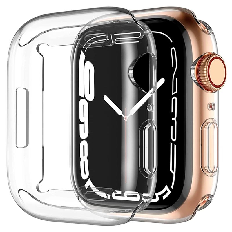 Película Protetora De Vidro Para Apple Watch 49mm Ultra Novo