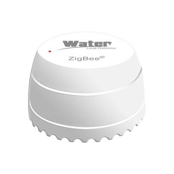 AquaGuard SQ500B Tuya Smart ZigBee 3.0 Sensor de fuga de água