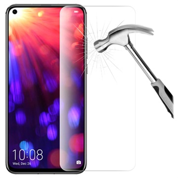 Protetor de Ecrã de Vidro Temperado para Huawei Nova 5T - 9H, 0.3mm - Transparente
