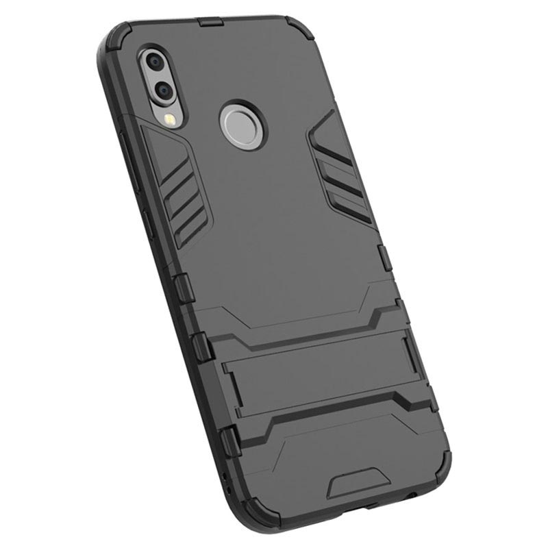 Capa Híbrida Armor para Huawei P20 Lite