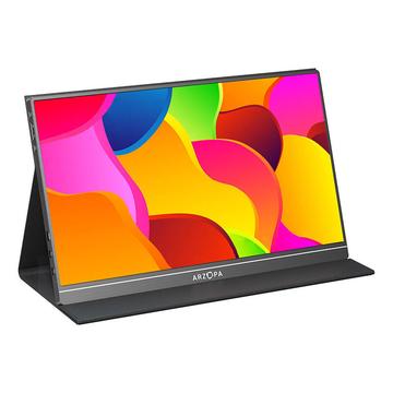 Monitor portátil Arzopa S1 Table 15.6" FHD