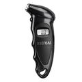 Verificador digital de pressão dos pneus AstroAI GL-0801B - 150 PSI