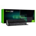 Bateria Green Cell para Asus ROG G75VW - 4400mAh