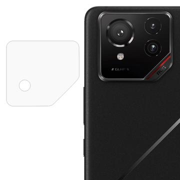 Protetor para Lente de Câmara em Vidro Temperado para Asus ROG Phone 9/9 Pro