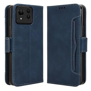 Bolsa tipo Carteira Cardholder para Asus Zenfone 11 Ultra - Azul