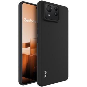 Capa de TPU Imak UC-3 Series para Asus Zenfone 11 Ultra - Preto