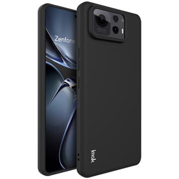 Capa de TPU Imak UC-3 Series para Asus Zenfone 12 Ultra - Preto