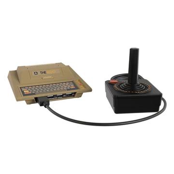 Atari The 400 Mini Consola Retro - 25 jogos