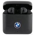 Auriculares BMW BMWSES20AMK Bluetooth TWS - Coleção Signature - Preto