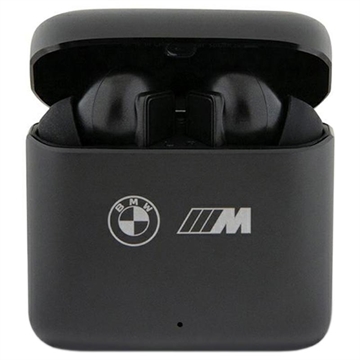 Auriculares BMW BMWSES20MAMK Bluetooth TWS - Coleção M - Preto